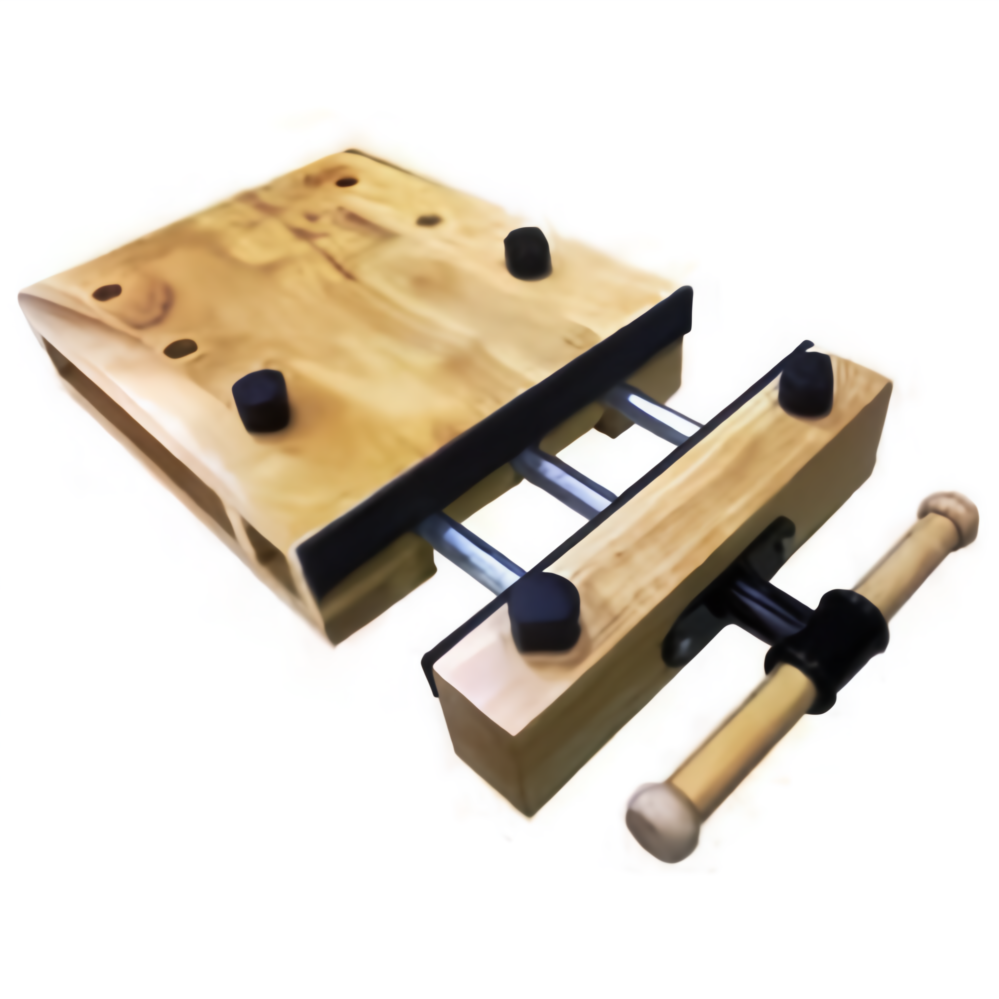 워크바이스, 워크벤치, 목공바이스, DIY, 클램프, 작업대, 1개 67,150원