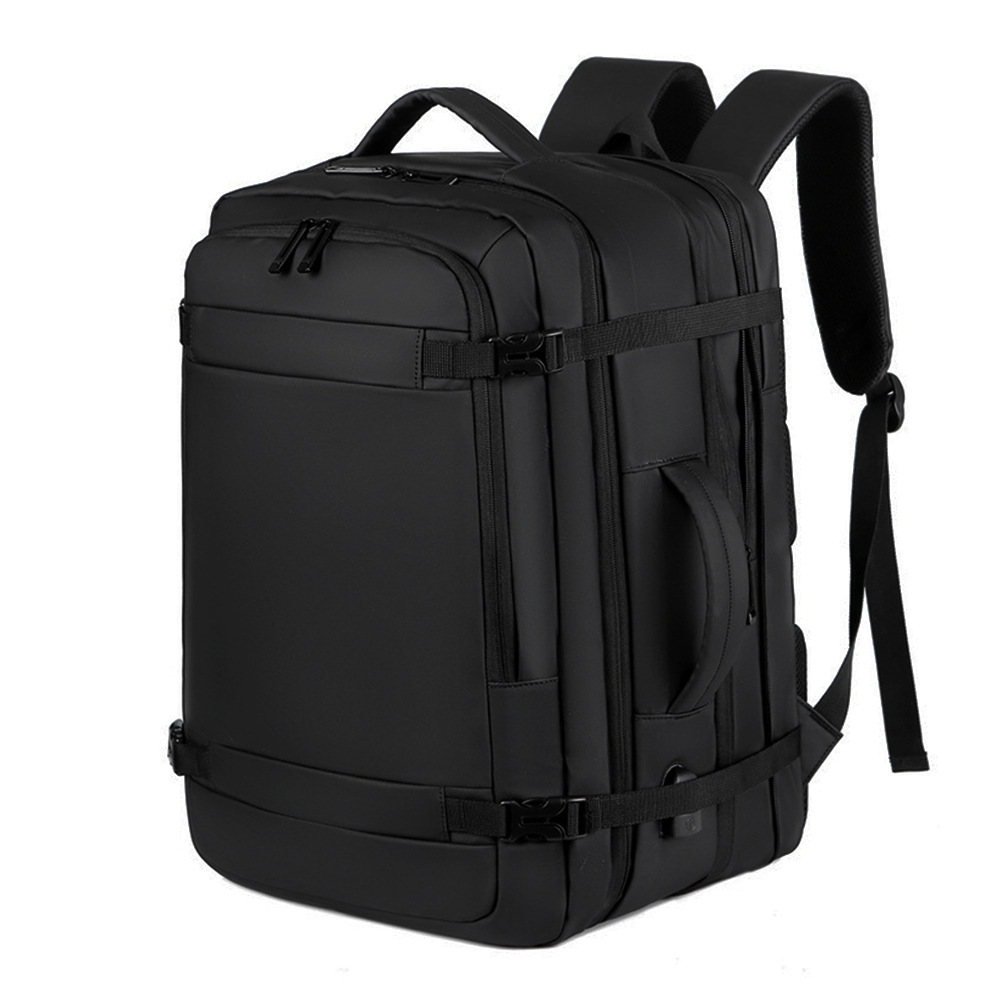 남자 비지니스 확장형 직장인 출퇴근 여행 가방 노트북 백팩 38,500원