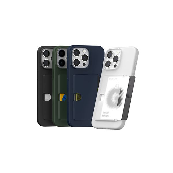 구스페리 레일2카드 젤리 - 아이폰17-6.3 5,700원