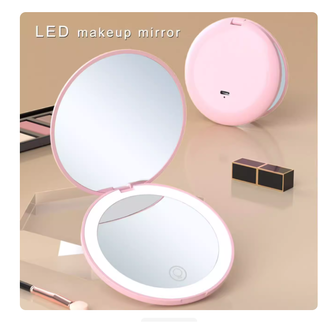 자외선 차단 확인 미러 선크림 메이크업 방어 UV UV차단 감지 기능 포함 39,800원