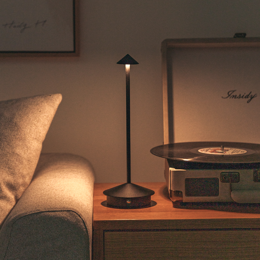 노바리빙 그리메 충전식 LED 인테리어 조명 단스탠드 31,500원