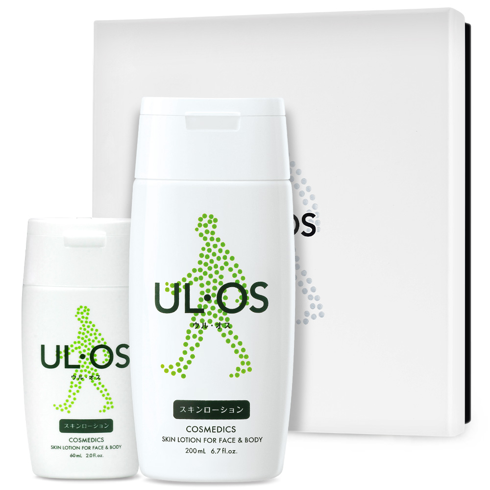 우르오스 스킨로션 남성올인원 세트 33,900원