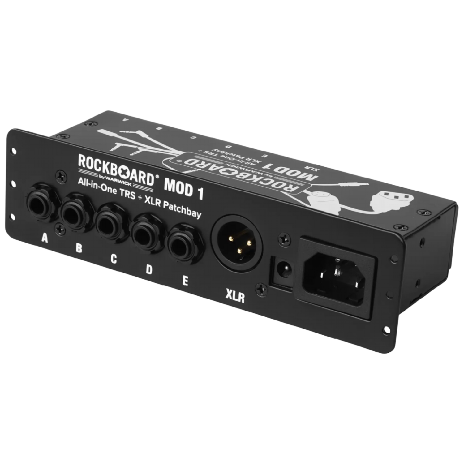 RockBoard MOD 1 V2 락보드 모드 1 V2 패치베이 87,000원