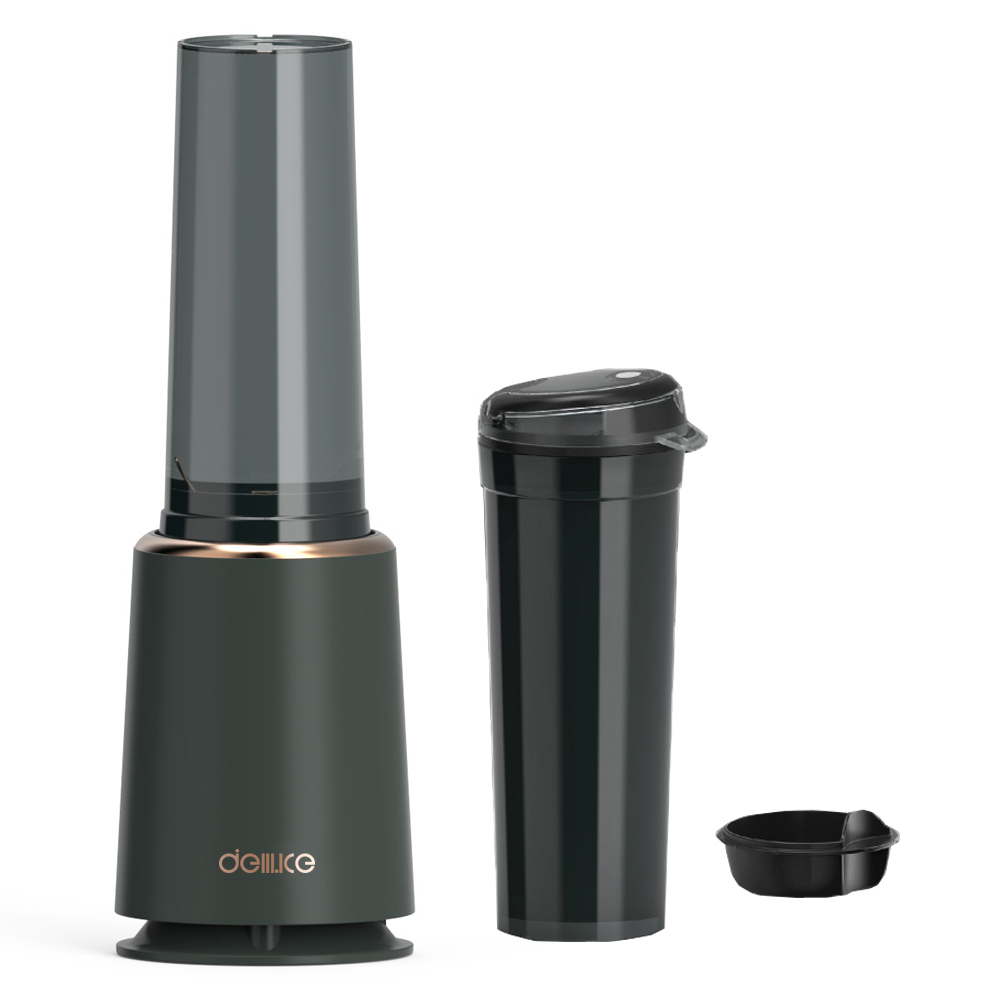 델루체 누름식 텀블러 믹서기 NM-232MC 28,900원