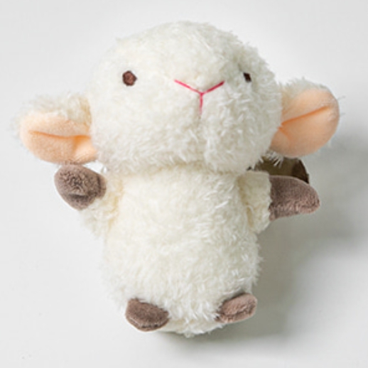 애니멀커튼집게 12cm 조화 인테리어 8,170원