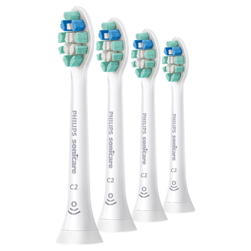 필립스코리아 C2 옵티멀 칫솔모 화이트 4p 28,110원