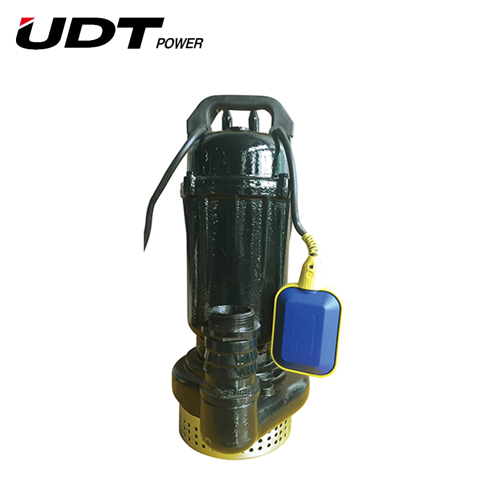 UDT 수중펌프 양수기 물펌프 1마력 오배수 221,000원
