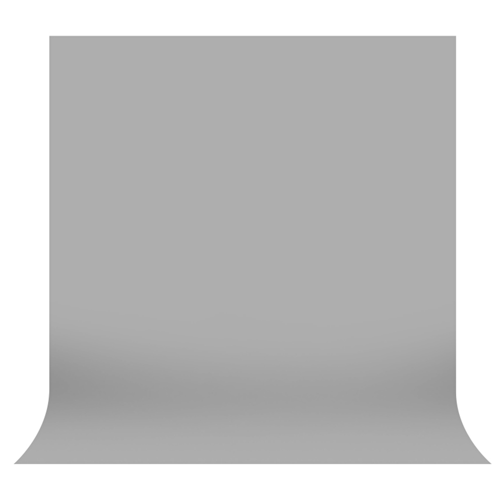 대한 셀프사진 크로마키 촬영용 배경천 2.8 x 6 m + 클립 6p 세트 그레이 39,880원