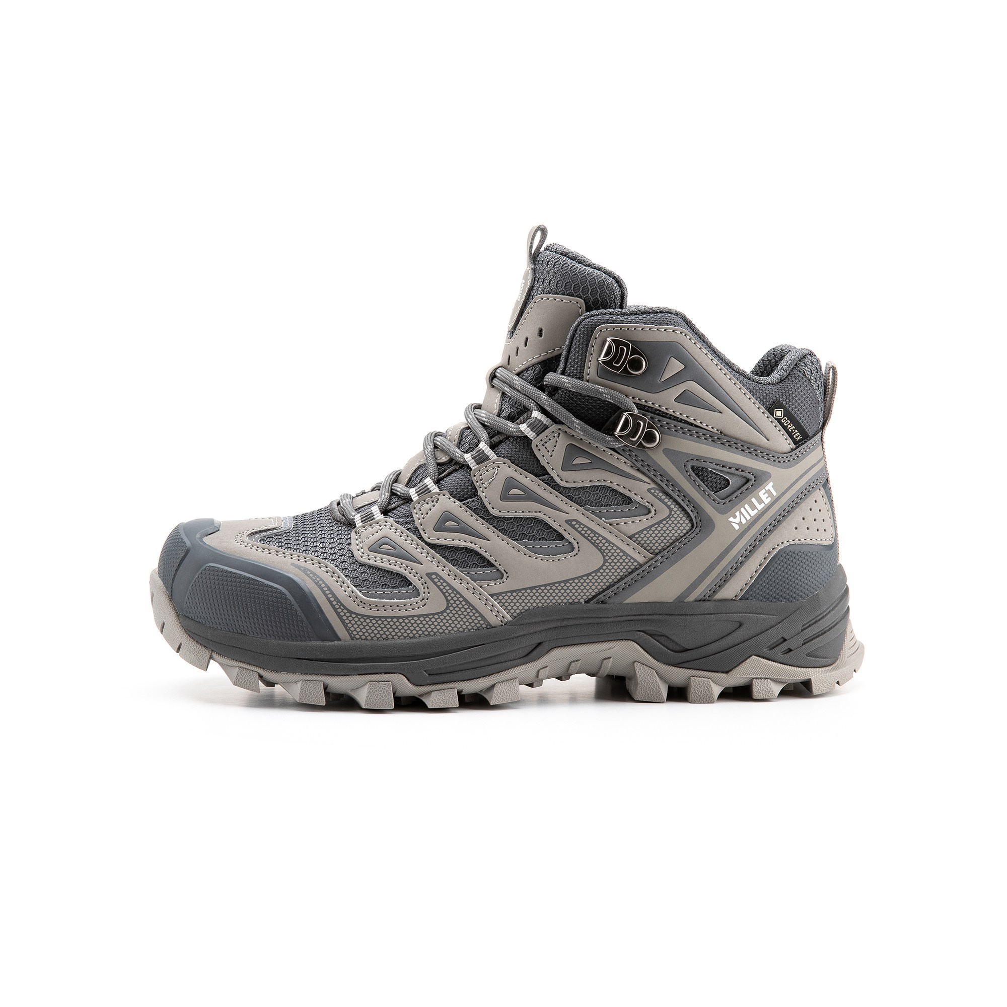 밀레 등산화 고어텍스 방수 루트업 GTX 산행 MVTSB404 21 132,000원