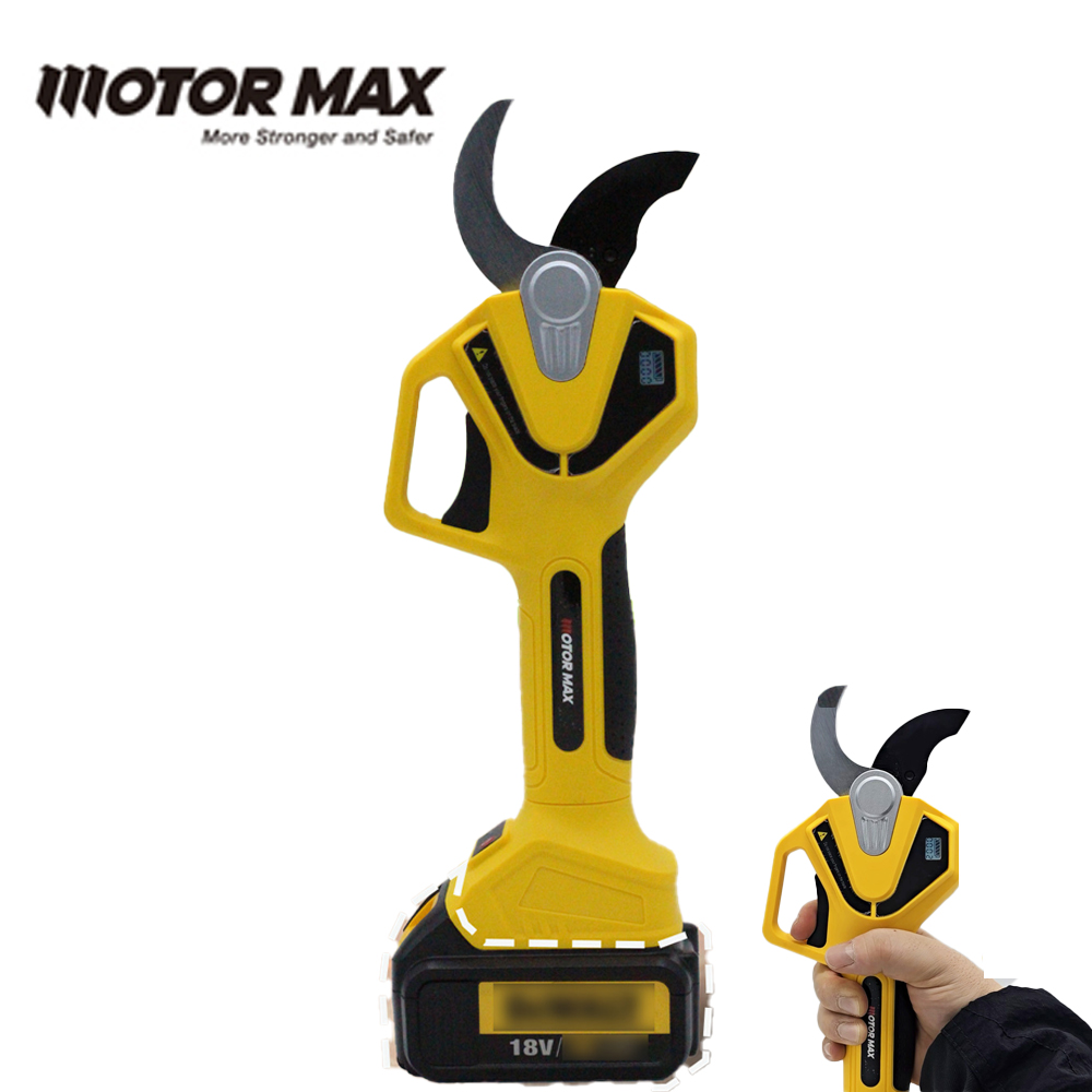 모터맥스디월트호환 20V 무선 전지가위 원예가위 D-WCT40, 1개 129,000원