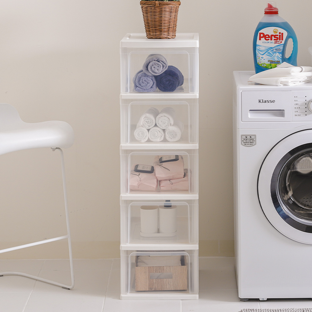 아이리스 S 슬림 서랍장 25,900원