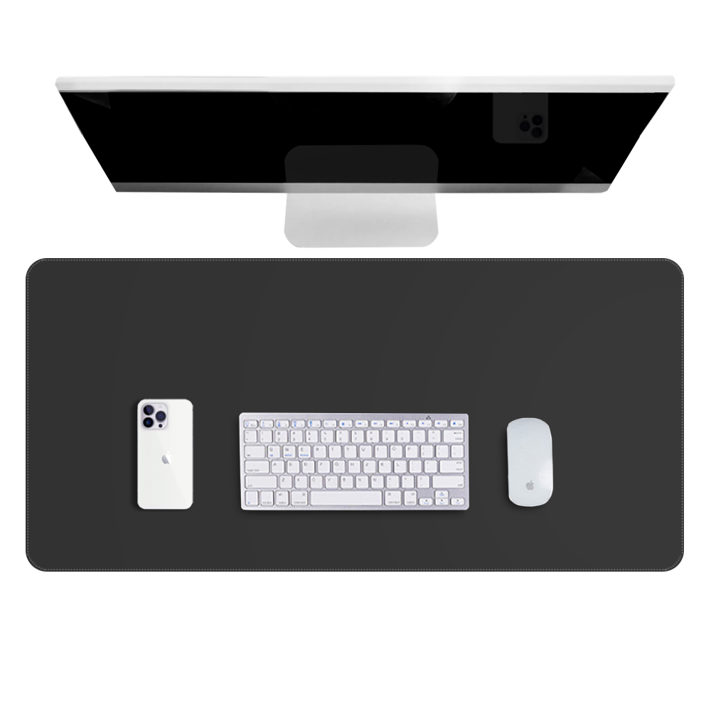 위어셀 가죽 데스크 와이드 장패드 마우스패드 논슬립 키보드 매트 16,900원