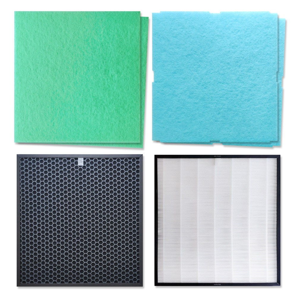 코웨이 케어스 공기청정기 국내생산 호환필터 27,400원