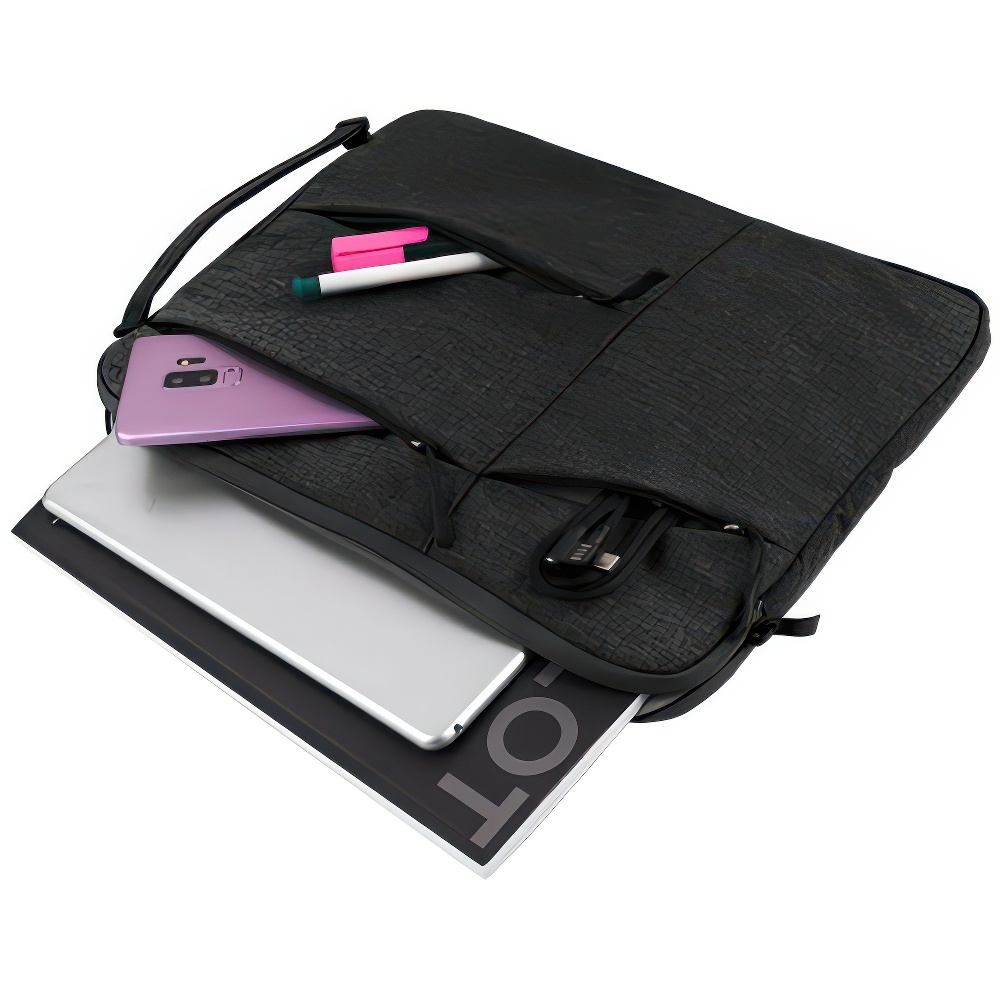 노트북 수납 파우치 서류 가방 랩탑백 커버 13형 A4 케이스 맥북 태블릿 33,200원