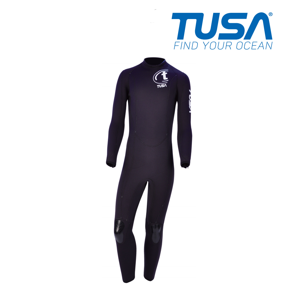 투사 6mm 슈트 웻슈트 ONE PIECE 여성용 남성용 원피스 스쿠버다이빙 프리다이빙 스킨스쿠버 스노클링 서핑 270,000원