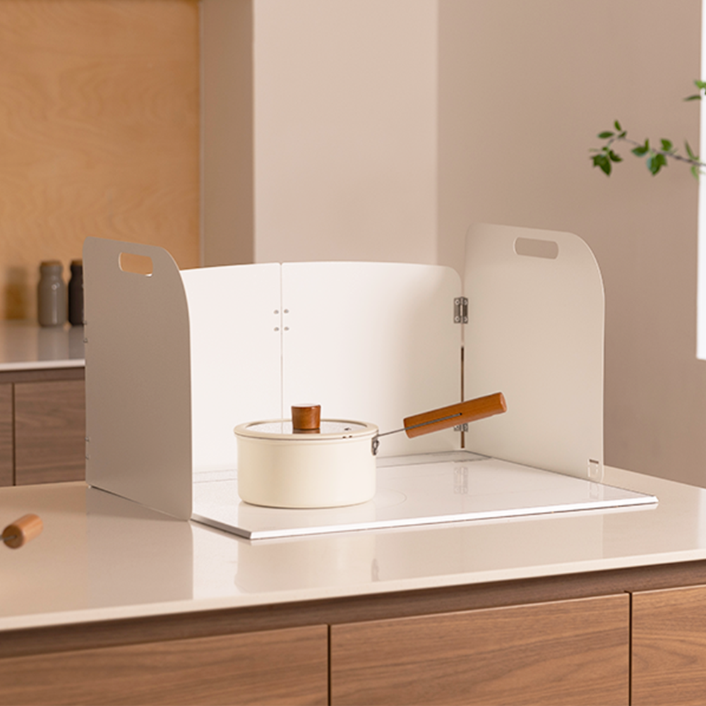 스밋 인덕션가림막 국산 기름막이 열차단 가스렌지 고급 기름튐방지 가드, 1개 62,900원