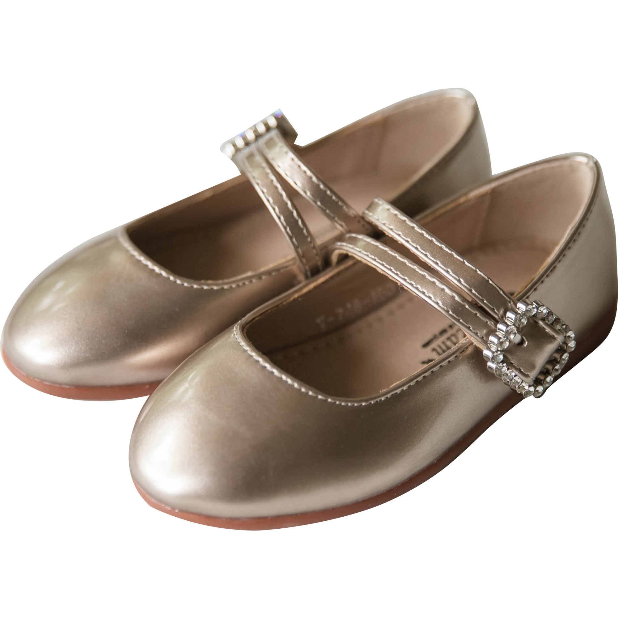 베이비잼 여아용 레오나 플랫슈즈 Y748 28,960원