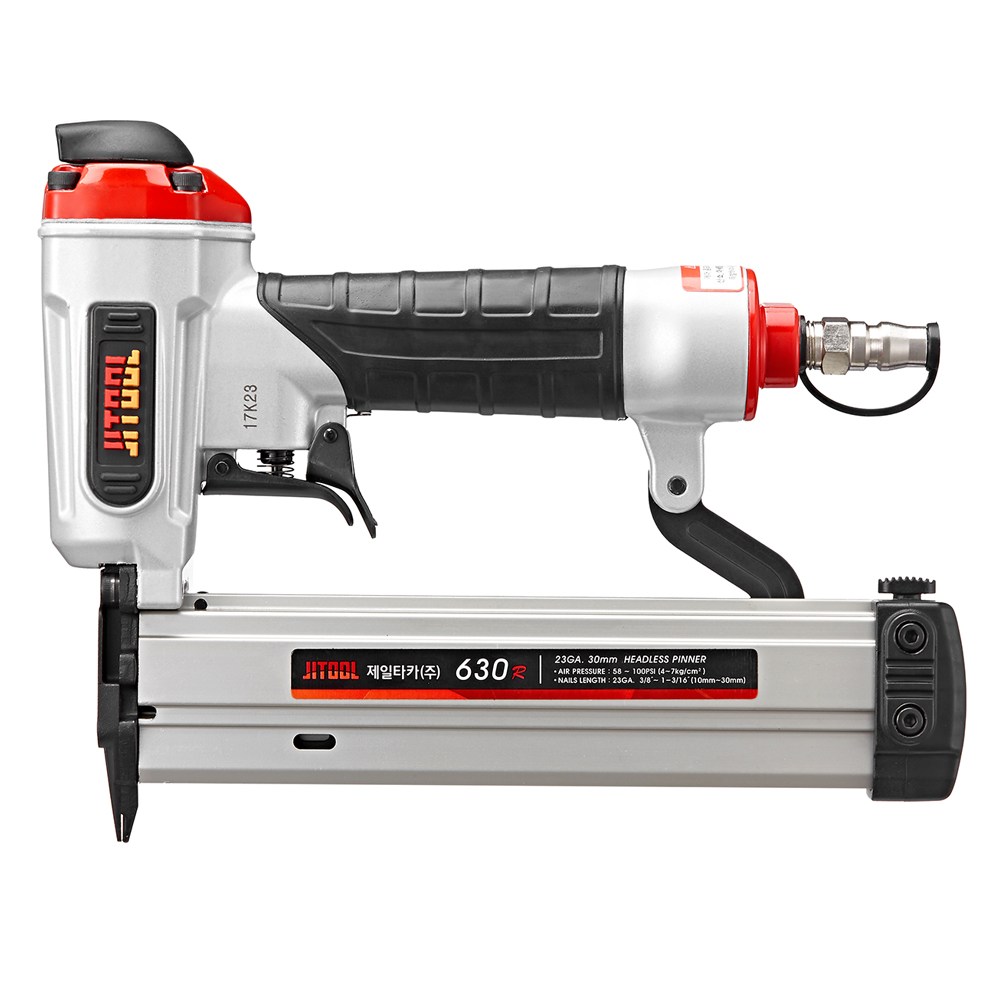 제일타카/에어실타카 630R 손타카 목재전용 타카총 111,100원