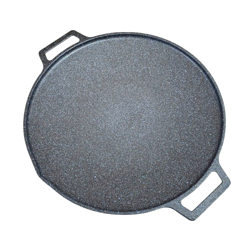 퀸센스 국내산 솥뚜껑 인덕션 캠핑 그리들팬 36cm 25,280원