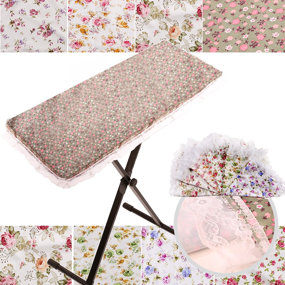 마루아치 키보드 덮개(랜덤)전자피아노디지털신디사이저 키보드커버, 랜덤 발송, 1개 6,900원