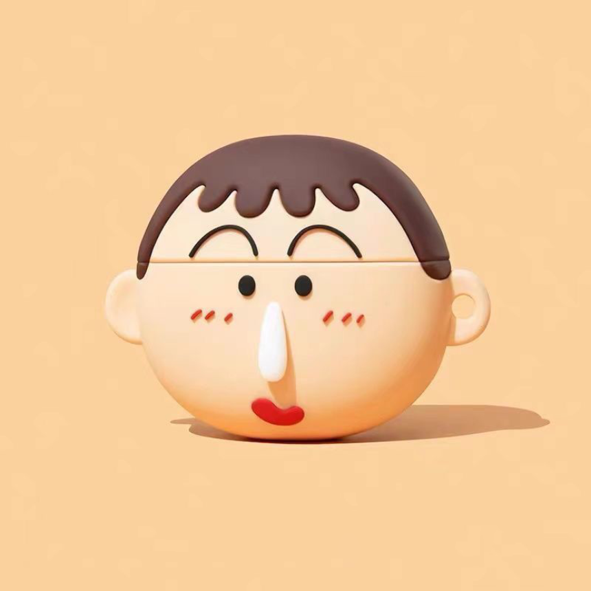 개구쟁이친구들 에어팟케이스 4세대 전용 6,620원