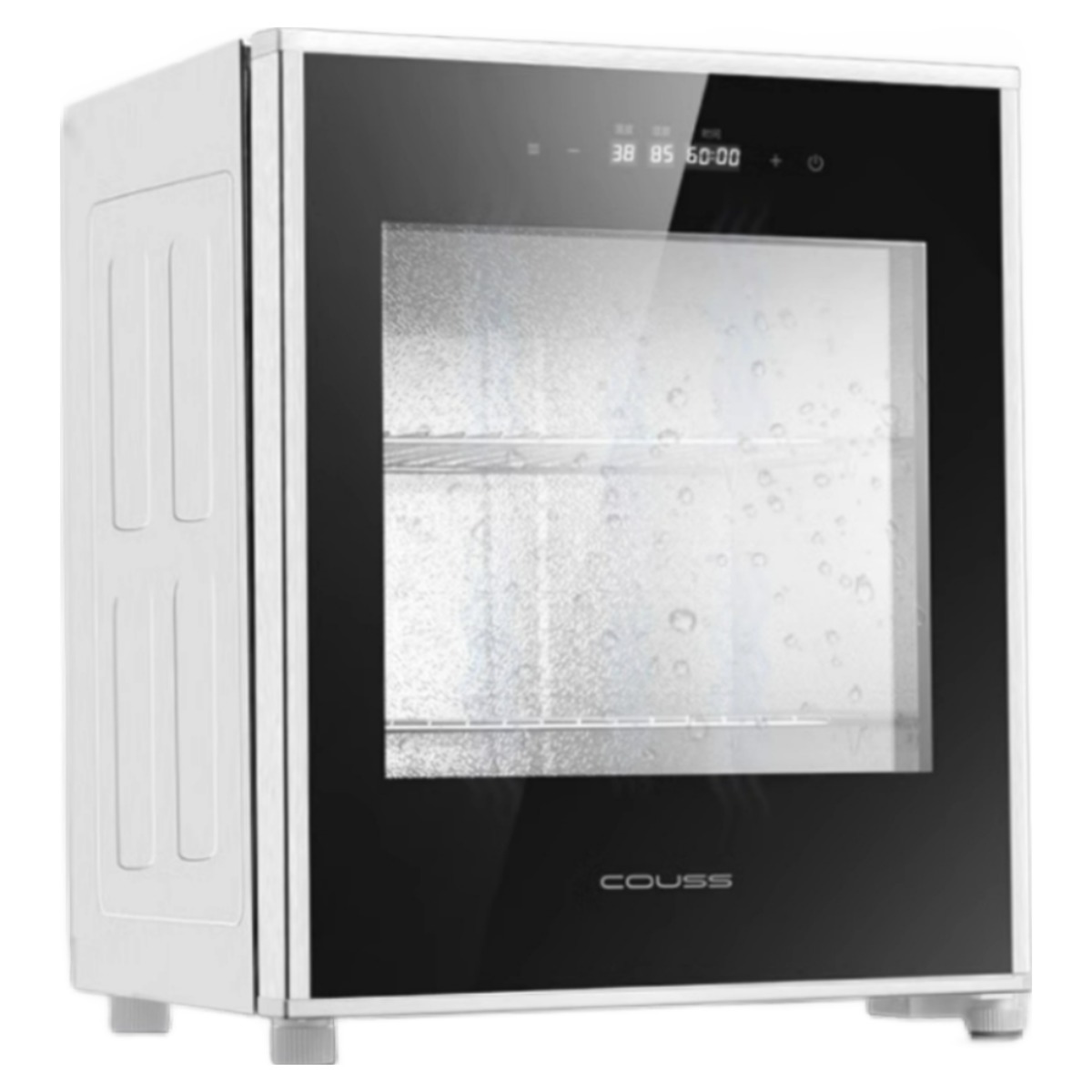 제빵발효기 가정용발효기 홈베이킹 대용량발효기 제빵기계 가정용 반죽 식빵 발효 제과제빵, 현재가 659,000원