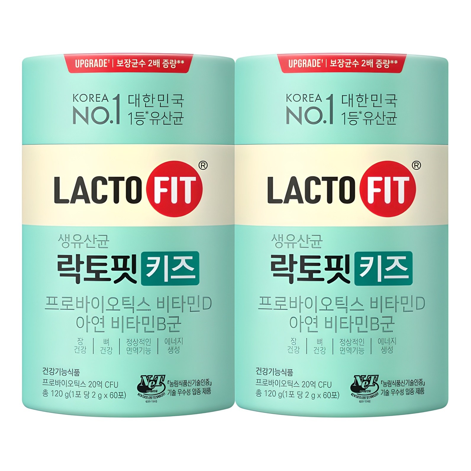 락토핏 키즈 유산균 24,560원