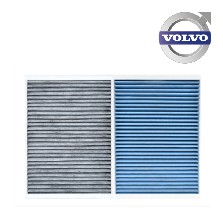 VOLVO 볼보 S60 TTF 실내 에어컨필터 28,000원
