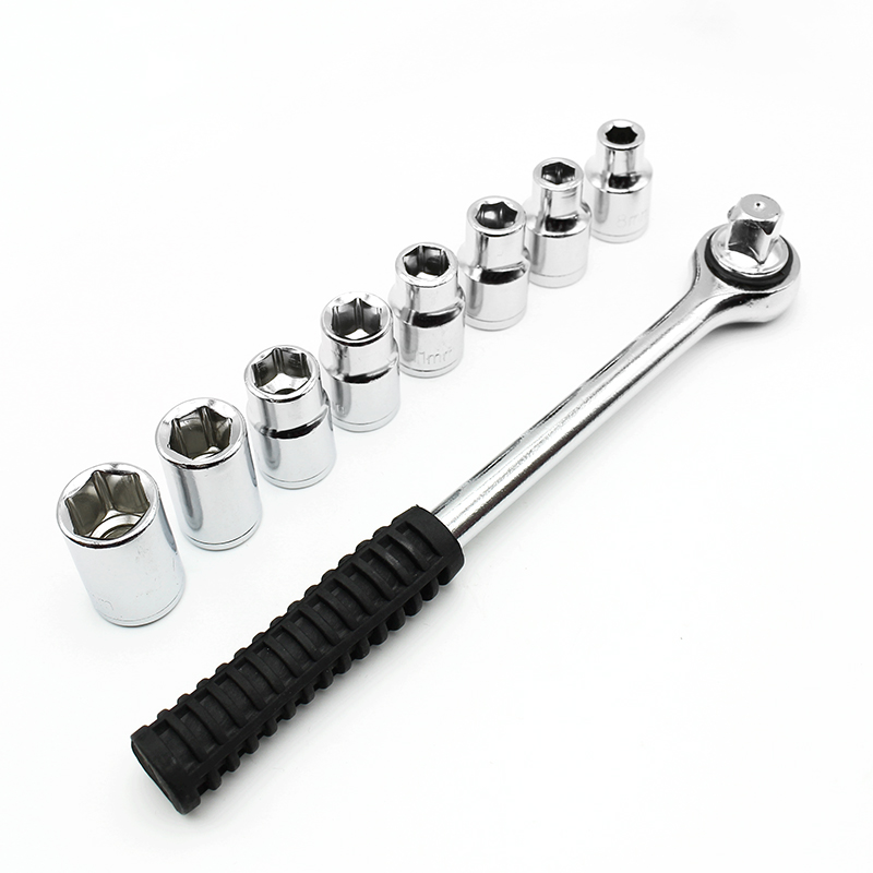 스탠다드 복스렌치 세트(8~17mm) 9,610원