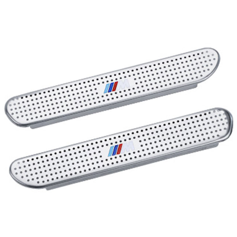 BMW 바닥 송풍구 커버, X3 X4 G01 G02 실버, 기타 20,820원