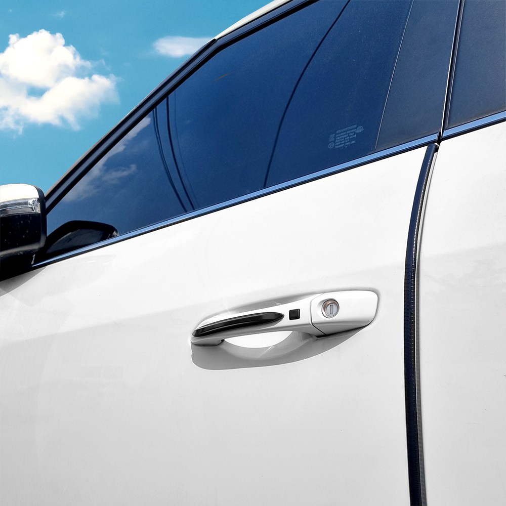 르메이어 자동차 문콕 방지 도어가드 스트립 9,360원