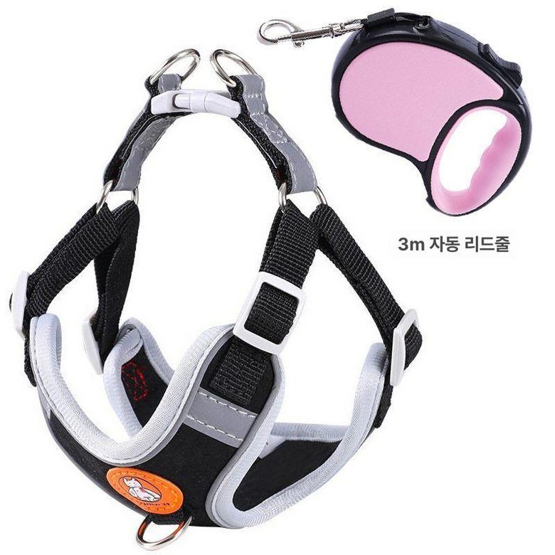 애완동물 바디캠 목걸이형 액션캠 고양이 강아지 22,300원