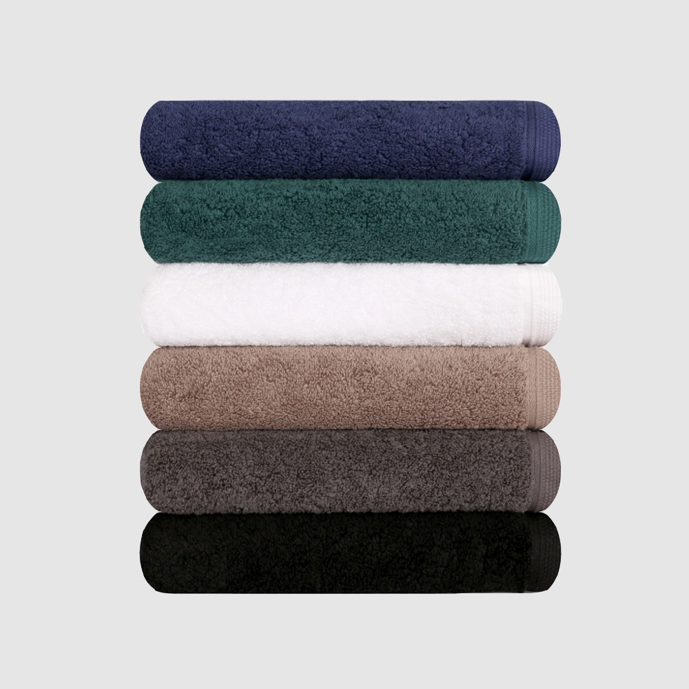 송월타올 호텔수건 220g 40수 코마사 레아 67,200원