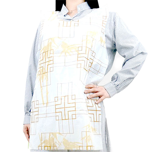 에버크린팩 일회용 앞치마 성인용 격자 39,300원