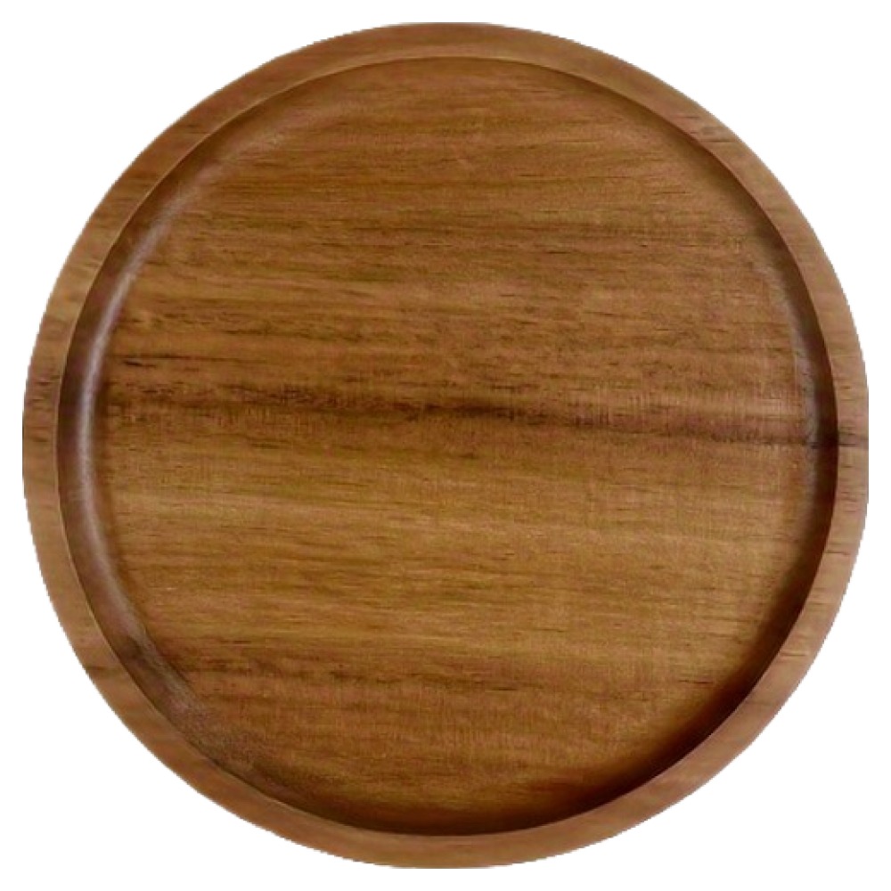 쿠쏘 홈카페 다도 우드 트레이 플레이팅 받침대 D 7,830원