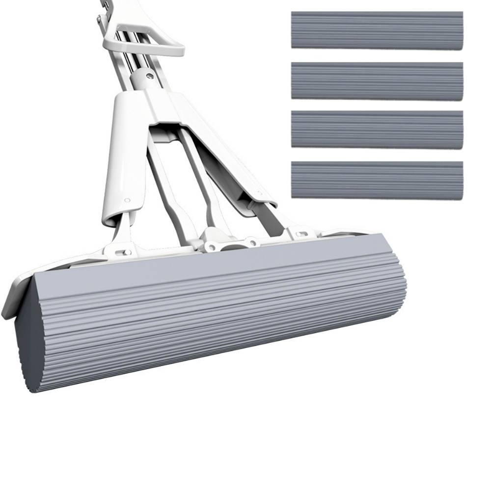 올인원 매직 펄프 걸레 밀대 청소기 물기 청소 반려견 9,900원