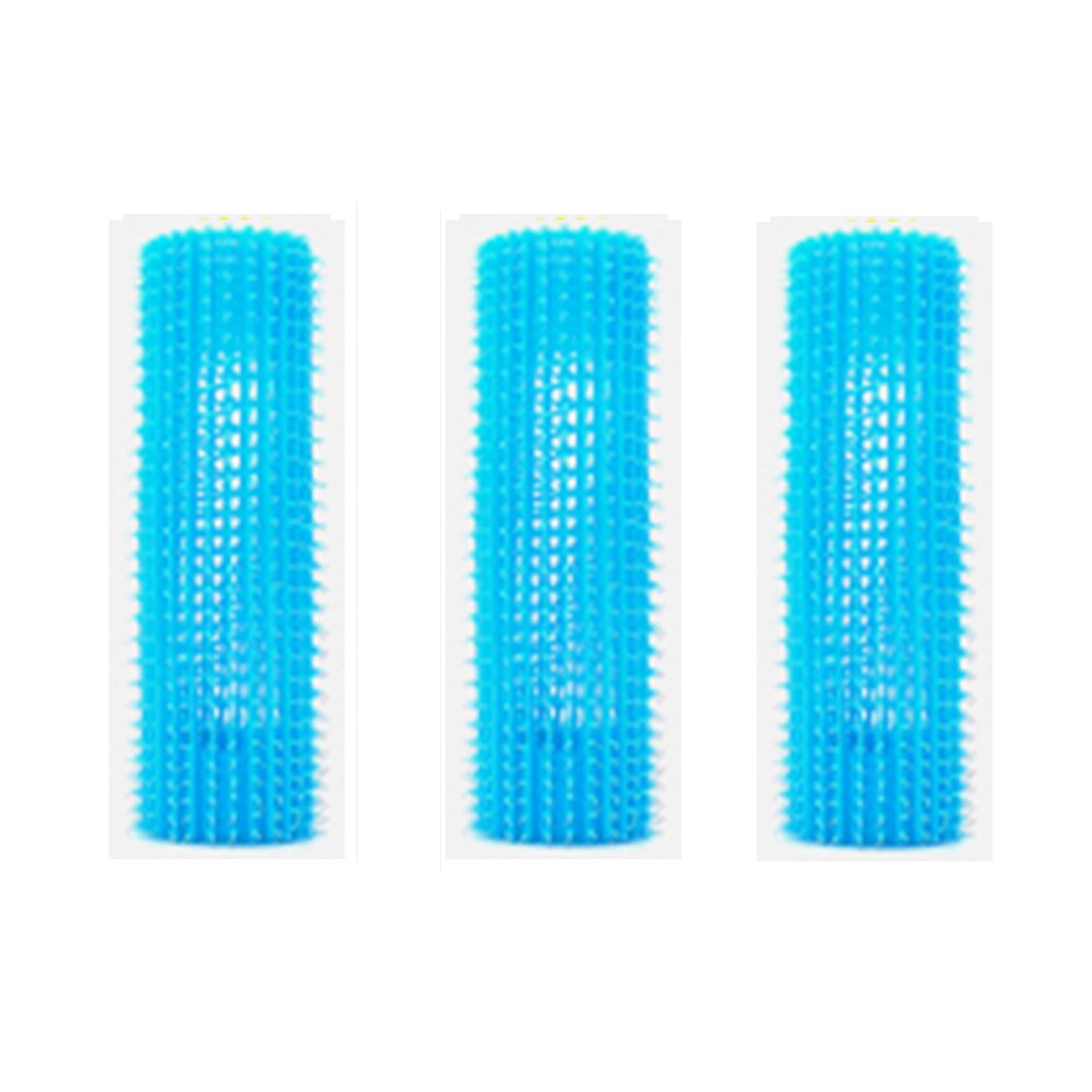 모리스 제트셋트 롱헤어롤 독일수입 실리콘 롱구르프 찍찍이롤 5종 중 선택 7,200원