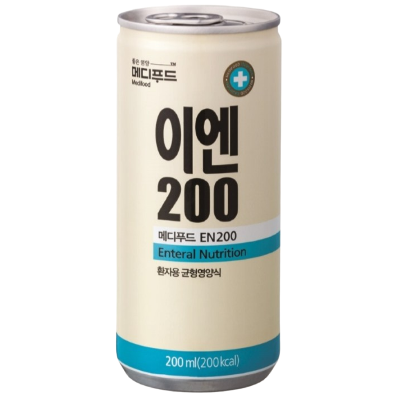 메디푸드 이엔 200 200ml x 30캔 51,400원