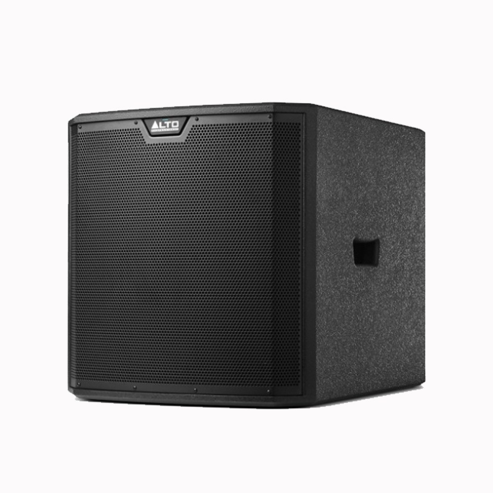 TS18S ALTO 알토 우퍼스피커 1,842,000원