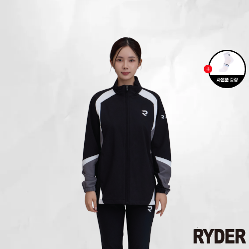 라이더 배드민턴 신상 바람막이 2026RW-3 94,000원