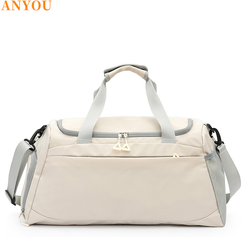 안일공간 골프 여행 보스턴백 헬스가방 남녀공용 대용량 스포츠 가방 17,500원