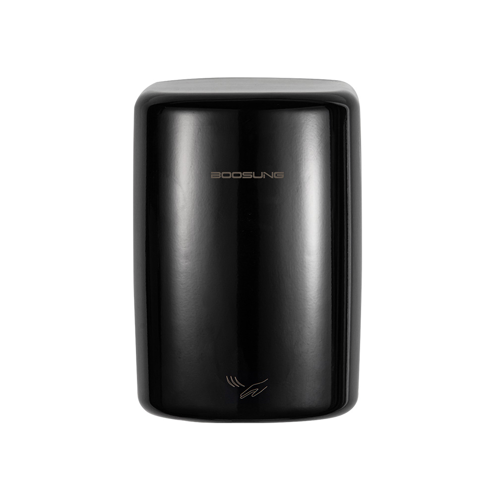 부성핫슈 핸드드라이어 손건조기 화장실 드라이기 욕실 초강력 BSHD-3100 블랙 실버, 블랙 168,000원