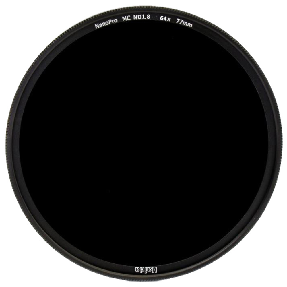 하이다 NanoPro ND128 원형 필터 82mm 108,000원