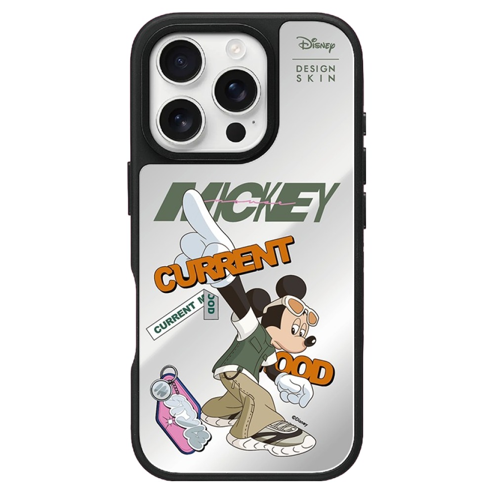 DESIGNSKIN 디즈니 미러 맥세이프 휴대폰 케이스 26,530원