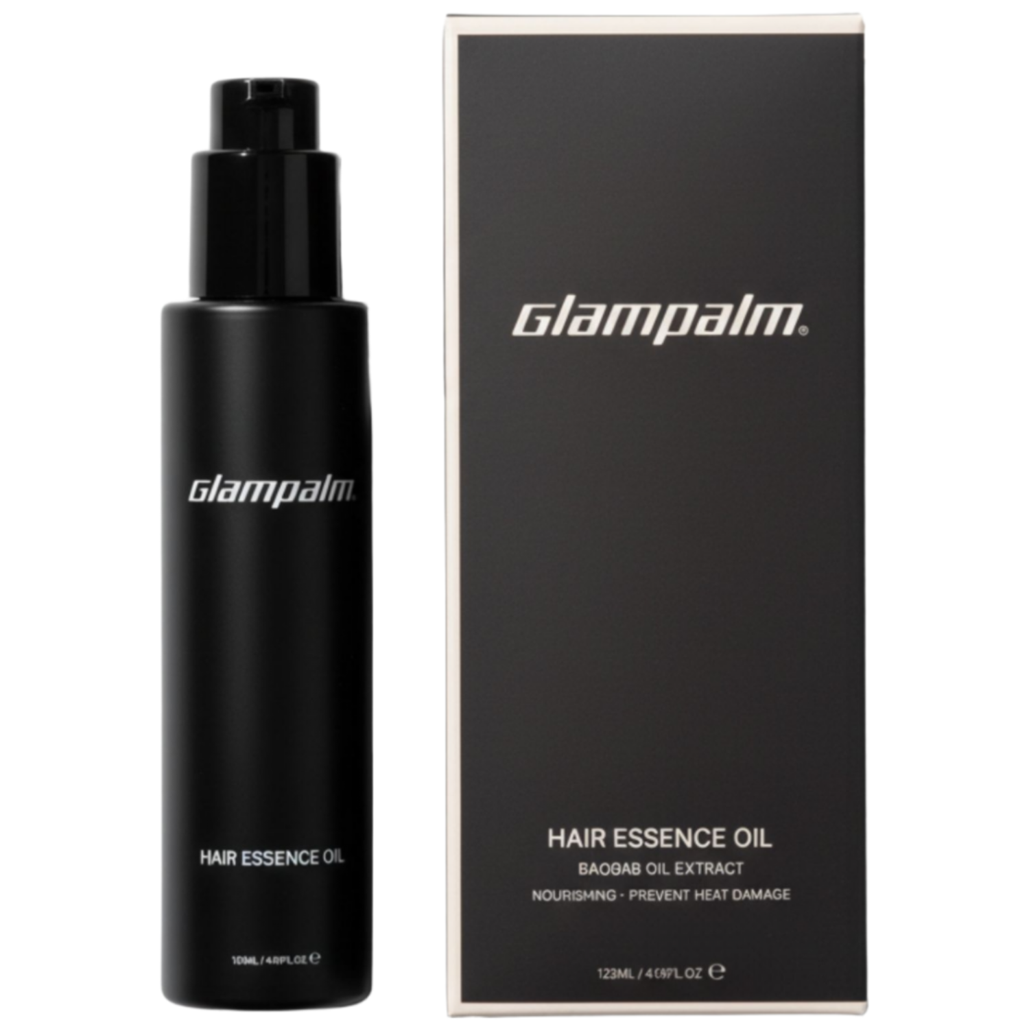 글램팜 열손상방지 바오밥 단백질 오일 손상모 케어 38,140원