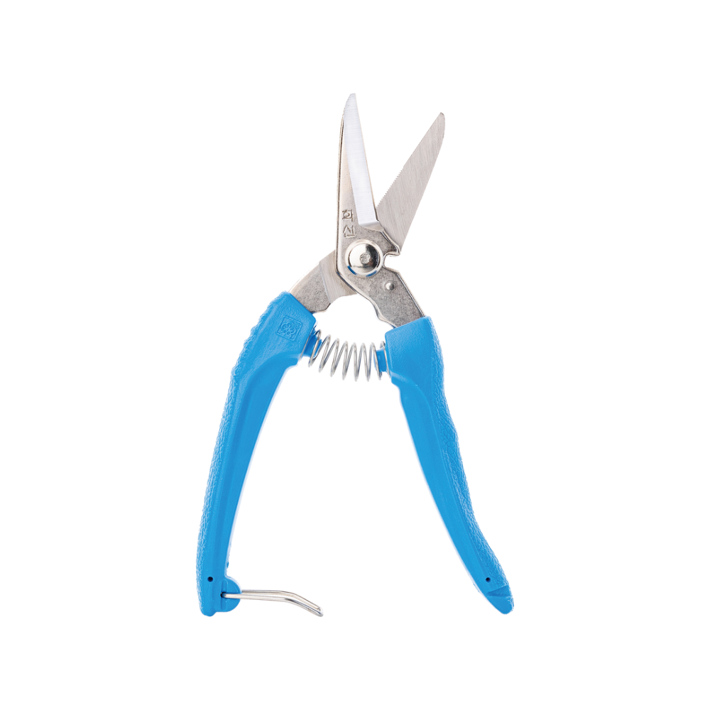 대구 화신 공업 P-810 넌슬립 다목 가위 전선 절단 피복 탈피 색상 랜덤, 1개 5,600원