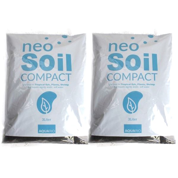 아쿠아리오 네오 컴팩트 소일 수조 바닥재 3mm 15,000원
