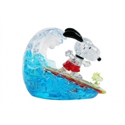 제루엘 스누피 서핑 41피스 3D입체 크리스탈퍼즐 CP907275 23,270원