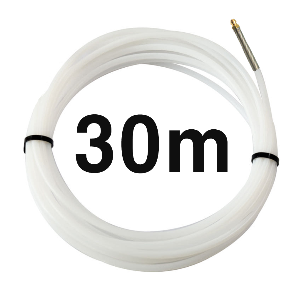 툴스야 스팀해빙기 호스 튜브 30m + 스팀해빙기 스프링 노즐 포함 22,600원