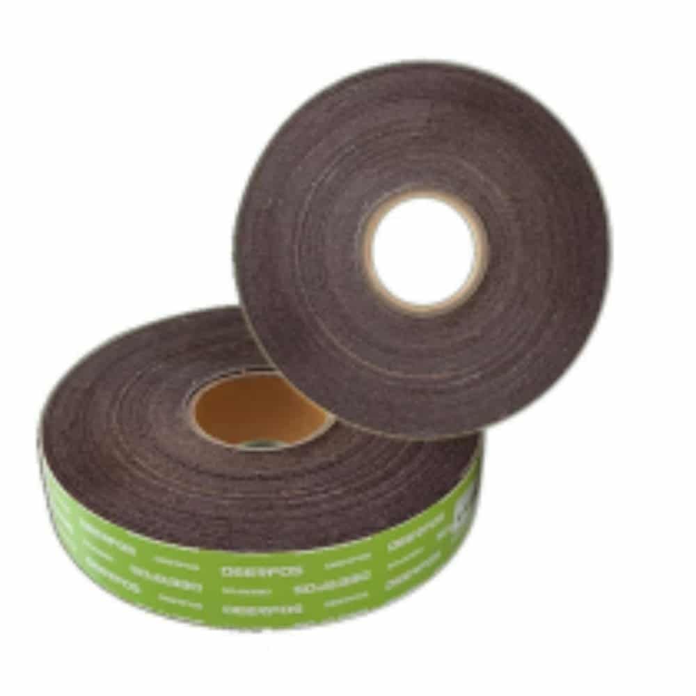 금속 롤사포 50mm (36.5M) 180방 샌딩 금속연마 스텐연마 DIY 109,990원